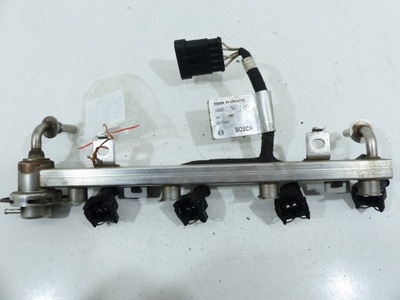 Молдинг впрыскная alfa romeo giulietta 1.4tb фото №1