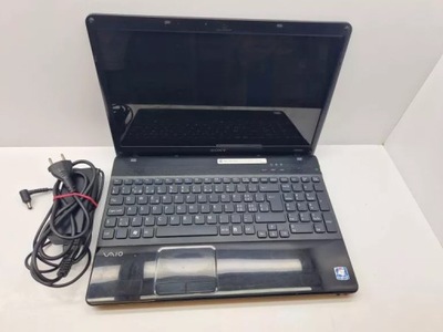 LAPTOP SONY VAIO PCG-71212M