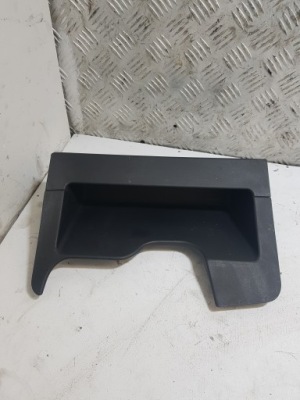 Бардачок toyota yaris 2 55611-0d090 фото №1