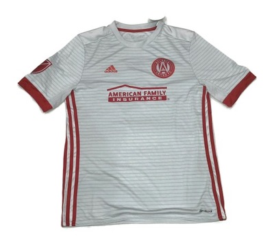 Koszulka MLS Atlanta United Adidas junior XL