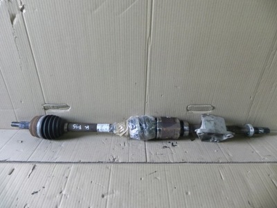 Nissan juke ii f16 1.0 dig приводной вал правая фото №1