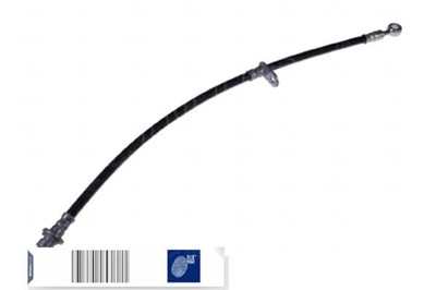 BLUE PRINT CABLE DE FRENADO HONDA ACCORD VIII 2.0  