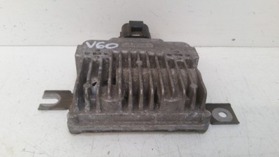 Модуль насоса пального 6g9n3d372ac volvo v60 фото №1