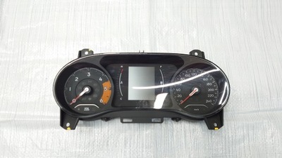 Jeep compass счетчик приборы фото №1