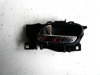 Ручка передняя левая дверь citroen ds3 2009-2016r фото №1