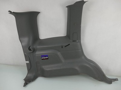 Jeep cherokee kj lift обшивка багажника левый фото №1