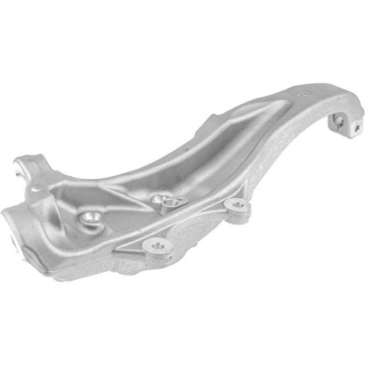 Поворотний кулак колеса перед лівий do bmw 5 f10 f11 6 f13 f06 f12 фото №1