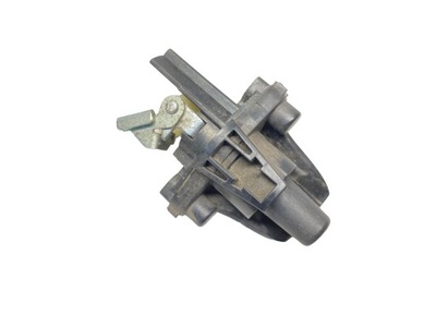 Замок кнопка кришки багажника citroen c1 ii фото №1