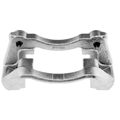 Скоба супорт задня l p iveco daily iii iv v фото №1