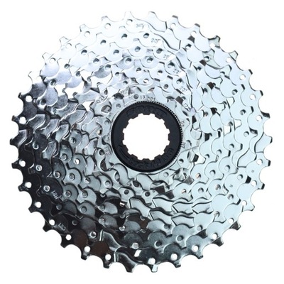 Sram PG-950 MTB 9rz 11-34T kaseta srebrna