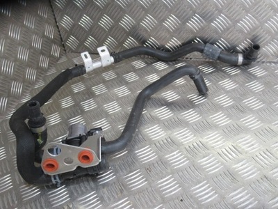 Клапан електро магнітний 80a820035c audi q5 фото №1