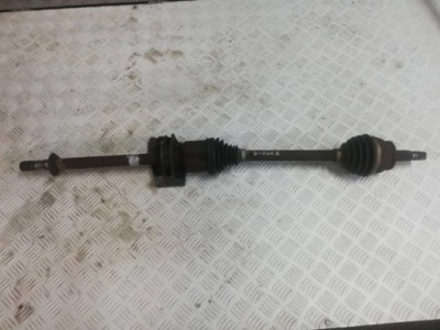 Fiat doblo ii 1.3 m-jet приводной вал правая фото №1