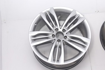 DISCO A2224013900 MERCEDES 5X112 20 ET43,5  