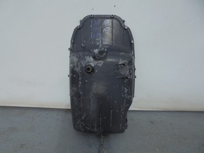 Scania r поддон масла xpi dc13 euro 5 2023780 фото №1