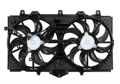 Вентилятори infiniti q50 2013 - 2019 фото №1