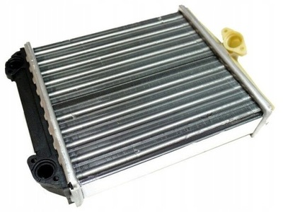 Отопитель mercedes w124 90- srl 5014n8-2 фото №1