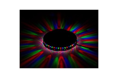 OŚWIETLENIE LED EFEKT 'GWIAZDY' USB MAGICZNE