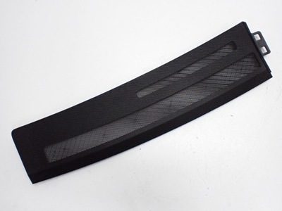 Решётка защита накладка динамика mercedes cls ii c218 14r фото №1