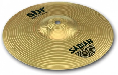 SABIAN SBR Splash 10"