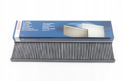 BOSCH FILTRO DE CABINA DE CARBON FORD GALAXY I  