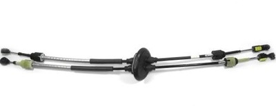 CABLE CAMBIOS DE TRANSMISIÓN CITROEN BERLINGO 2008-  