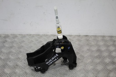 Механизм переключения передач renault captur ii 2 фото №1