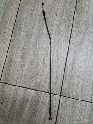 Трос тягa обігрівача renault midlum dxi volvo fl fe фото №1