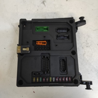 Коробка bsi volkswagen sharan 1.9d 7m0962258d s108145100f фото №1