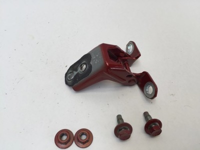 Nissan juke ii f16 петля дверь задняя правый d nbvg фото №1