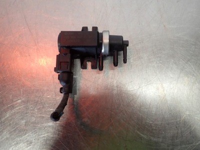 Клапан вакууму volkswagen caddy iii фото №1