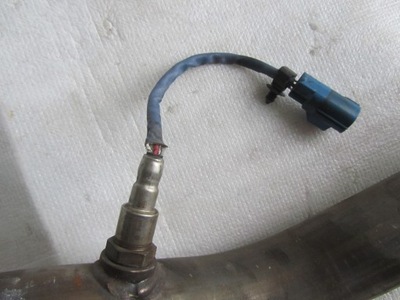 Датчик лямбда-зонд jaguar f type оригинальный номер dx23-9g444-fa фото №1