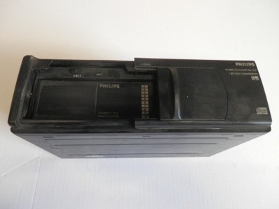 Audi a6 c5 чейнджер дисків cd 902231032309 фото №1