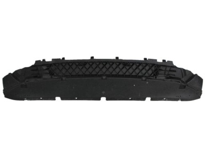 Захист нижня pod двигуном element замикаючий оригінальний номер a фото №1