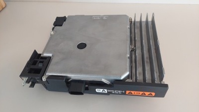 Преобразователь, converter dcdc mazda 2 / cx-3 фото №1