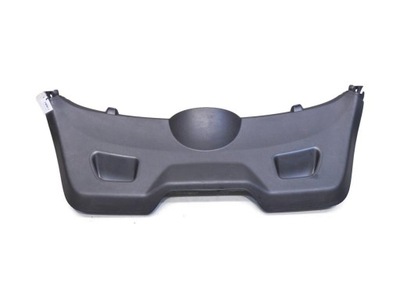 Обивка крышки задняя peugeot 207 9650186977 фото №1