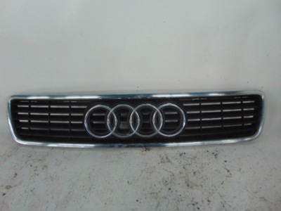 Решітка радіатора audi a4 b5 96r фото №1