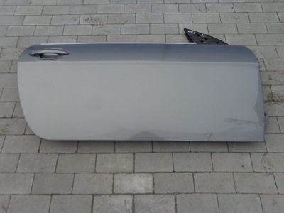 Двері праве kompl. stratus металік bmw 6 e63 e64 фото №1