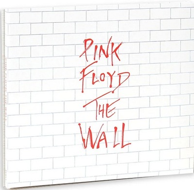 PINK FLOYD - THE WALL 2xCD