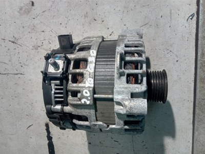 Bmw 5 g30 генератор 8575059 фото №1