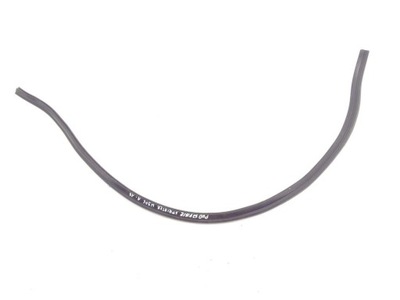 Mercedes sprinter 906 06- прокладка жабо фото №1