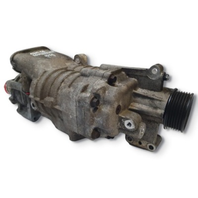 Компресор наддуву mini cooper s r50 r53 1.6 компресор фото №1