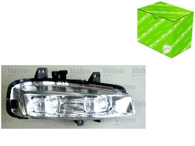 ŽIBINTAS RŪKO L LED LAND ROVER RANGE ROVER EVOQUE 06.11- VALEO 