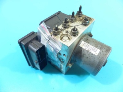 Насос abs vw passat cc 08-16 3aa614109af фото №1