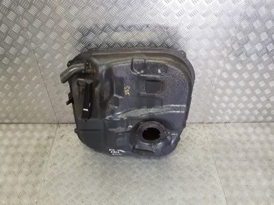 Бак bak топлива kia ceed i 1.6 crdi фото №1