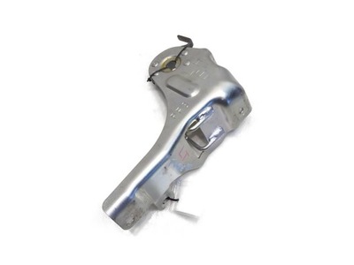 Кронштейн кронштейн isofix левый задняя forester iii фото №1