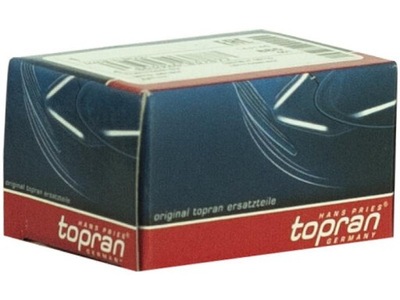 SENSOR TEMPERATURA DE AGUA TOPRAN 109 896  