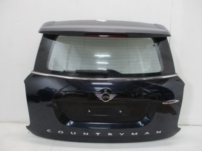 Крышка багажника задняя mini countryman f60 18r фото №1