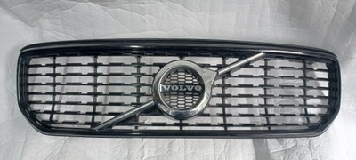 Решітка радіатора решітка радіатора volvo xc40 r-design 17r- 31457346 фото №1