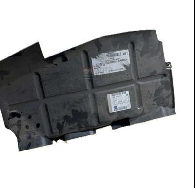 Оригинальный номер - дефлектор оригинальный номер 4416956 фото №1