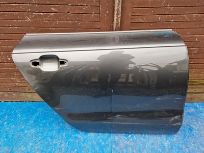 Дверь правое задние audi a7 i 4g 2010r- фото №1
